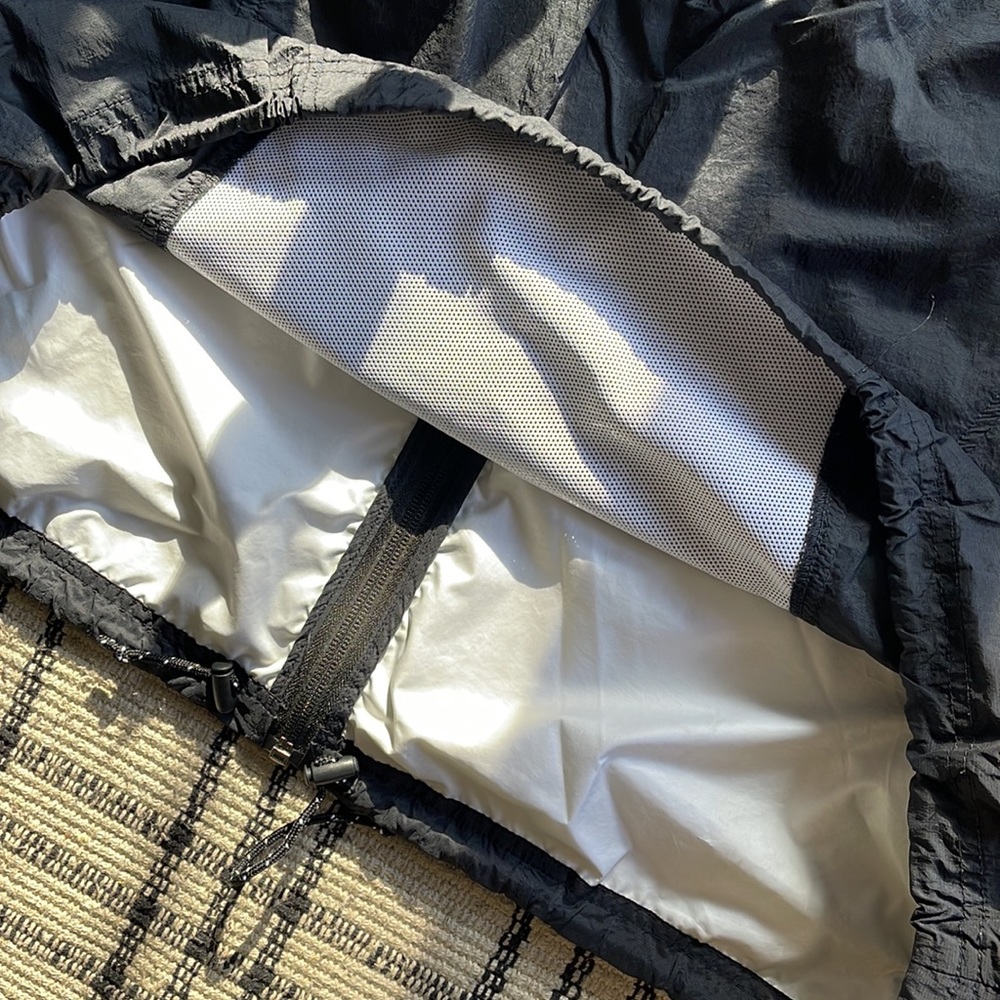 Nike nylon zip jacket - Picture 5 of 7